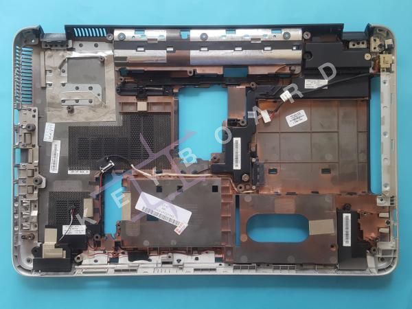Верхня частина корпусу Hp Pavilion Dv7-6C00